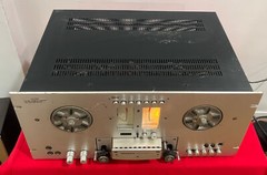 Pioneer RT-707 Direct Drive Auto Reverse Reel to Reel Tape Recorder Player