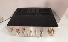 Onkyo A-7 Integrated Stereo Amplifier Excellent Working and Cosmetic Condition