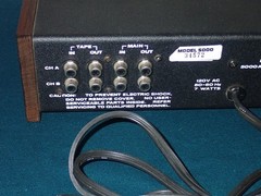 SAE 5000A Impulse Noise Reduction System