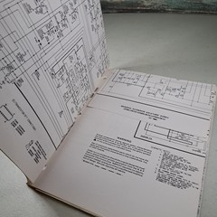 NAP Service Manual 1660 Magnavox Sylvania Philco Stereo Systems 1988 Illustrated