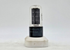 5Y3GT Sylvania Tube New (New Old Stock) Test New 1 Year Warranty