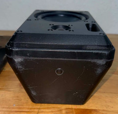 University Sound S-100 Compact Monitor Speaker
