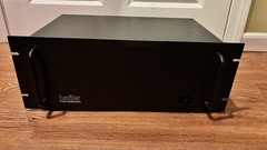 Hafler DH-500 Power Amplifier Vintage Five Hundred Watt