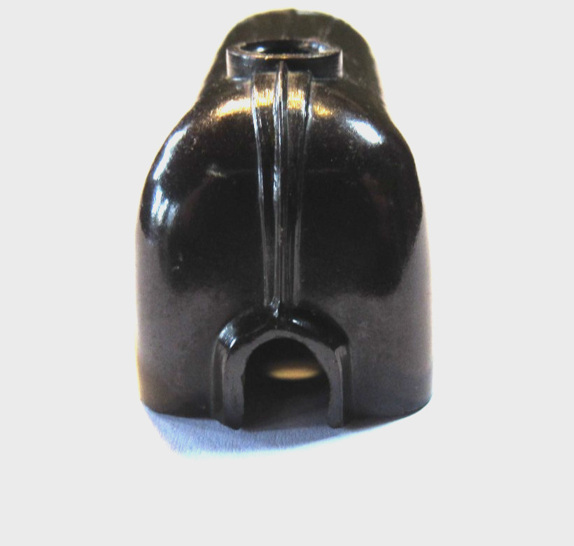 Garrard RC-80 Headshell 3 Pin Open End No Wires for Cartridge