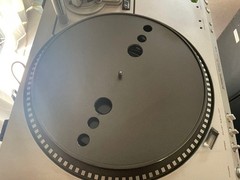 Pioneer XL-A800 Quartz-PLL Electronic Full-Automatic Direct Drive Turntable JP