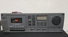 Advantz AE-8000AR AM/FM Cassette RV Stereo Receiver – 12V/120V Dual Power S2