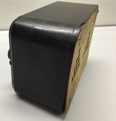 Rare Radiotochka, subscriber loudspeaker “Chaika-3” USSR 1951