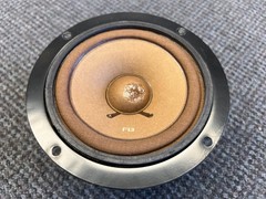 ( ONE ) Pioneer CS-77A Midrange 12-702F Tested and Working