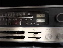 Mcintosh Mac 1900 Receiver
