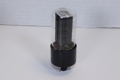 QTY 15 – NU NATIONAL UNION – 5W4 GT – VACUUM TUBES – SAME DATE CODES – NOS