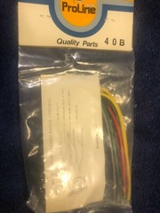 Arron proline 40 b Auto Stereo Radio Fader Control in package ltc-40