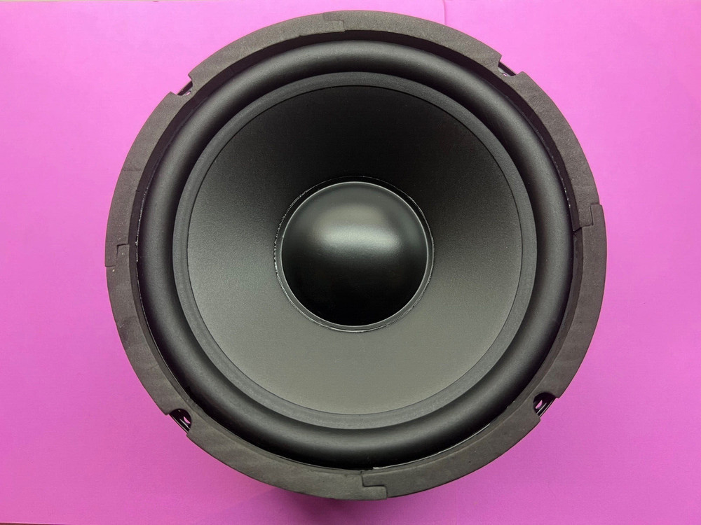 Bose 301 III 301 Series III Woofer Replacement New Driver Free Shipping