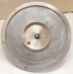 TEAC X-10 REEL TO REEL – 1(ONE) REEL TABLE W/SCREWS – PARTING OUT