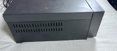 Sharp VC-H810U 4-Head Hi-Fi Stereo VHS VCR Player & Working Original Remote