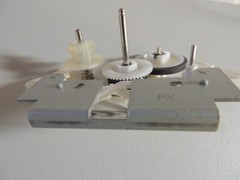 PRB VA500 VCR Video Idler Wheel for Goldstar 321-149B and Others