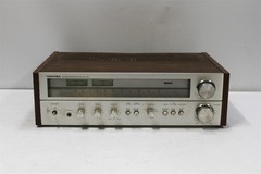 Vintage Toshiba SA-725 Vintage AM/FM Stereo Receiver Tested and Working