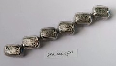 IN-12A Nixie Tubes UNUSED TESTED [6 TUBES SET] FAST DELIVERY – USA Seller