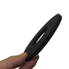4Pcs Design Foam Trim Tweeter Repair Kit For JBL LE25, FSK-LE25 L88A L100A, L120
