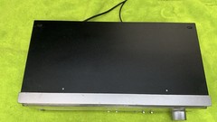 Vintage Fisher FM-120 AM/FM Stereo Tuner Works Great See Pics 🔥🔥