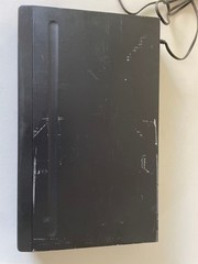 Junk Sony EV-PR1 Hi8 8mm VCR Video Deck Player from JP l66