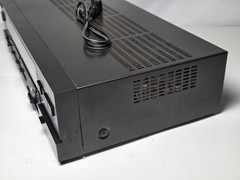 Technics SA-180 Receiver HiFi Stereo Vintage Home Audio 2 Channel Phono