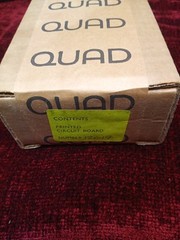 Quad 33 12019 NOS Phono Module