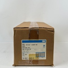 (New Old Stock) 3M 996 Library Box Tape Reels 7″ x 1/4″ x 1200′ PR7 (Box of 20)