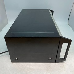Mitsubishi DA-F10 Stereo AM/FM Tuner TESTED WORKS GREAT