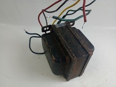 1 Fisher X100 Output Transformer -Tests Good
