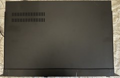 Tascam 302 Dual Cassette Deck