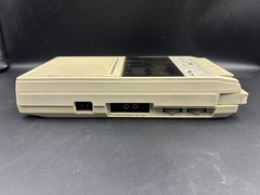 Texas Instruments Program Recorder Model PHP2700 Portable Cassette Player 1980’s
