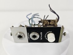 Akai X-300 Reel to Reel BASE SWITCH SPEAKER OUTPUT