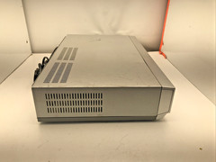 Sony SLV-D370P DVD VCR Hi-Fi Stereo Combo VHS Player w/ RMT-V501E Remote Working