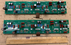 McIntosh MC275 CE or Gordon Gow Edition MC275 or Mark 2 Main PCB Board