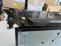 TASCAM MODEL 112 CASSETTE DECK