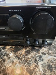 Kenwood Audio Video Stereo Receiver KR-V7070 In Excelent Condition