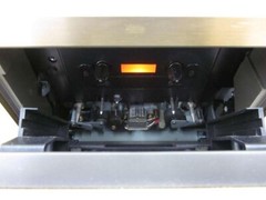 TEAC V-6030S High End 3-Head Dual Dolby Cassette Tested From Japan