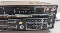 Marantz 4230 Stereo 2+ Quadradial 4 Stereo Receiver Serviced (no AM)