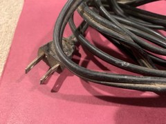 Pioneer SX-1050 Stereo Receiver – Power Cord