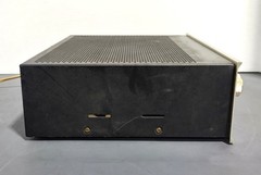 Dynaco SCA-80 40W Per Channel 8Ω Mono/Stereo Integrated Amplifier – Power Tested