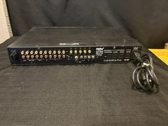 Hafler Series 945 Lateral Mosfet Stereo/Mono Block Pre Amp Tuner READ!!!