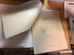Vtg Heathkit & Stromberg-Carlson Tube Amp Collect – Manuals, Transform. Chassis
