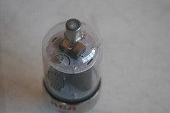6146B Vacuum Tube – RCA
