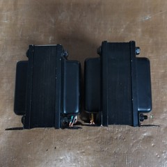 Tango U-708 output transformer for single-ended tube amplifier universal 10W