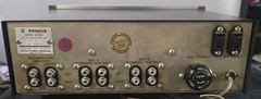 Pioneer SR-202 Reverberation Amplifier – Serviced – WORKS GREAT!!