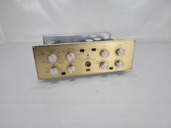 HH SCOTT 121-B DYNAURAL TUBE EQUALIZER PREAMPLIFIER