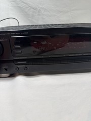 Kenwood amplifier KA- 893