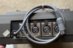 Tascam EX-20 Expander Rep Sample