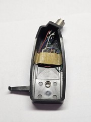GARRARD M6 M7 HEADSHELL Synchro Lab SL55 SL65 AT6 AT-60 Turntable NEW OLD STOCK