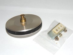 Marantz 2220B Flywheel (Gyro Tuning.) Assembly 285327340